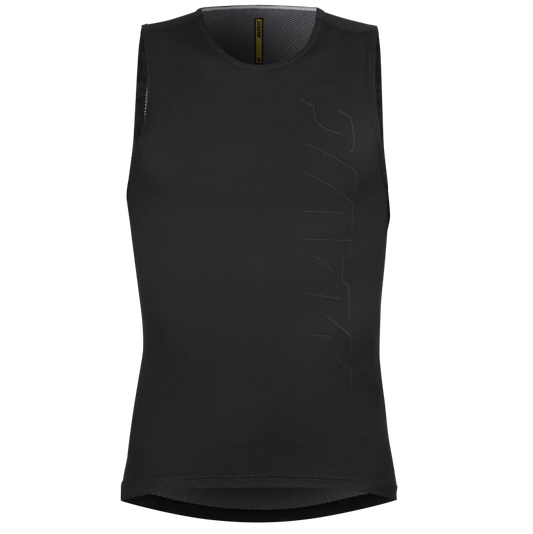 MAVIC HOT RIDE +SL Undertøj uden ærmer Sort