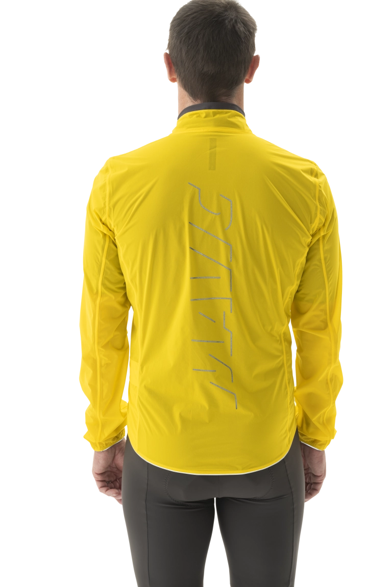 Veste MAVIC COSMIC H2O Jaune
