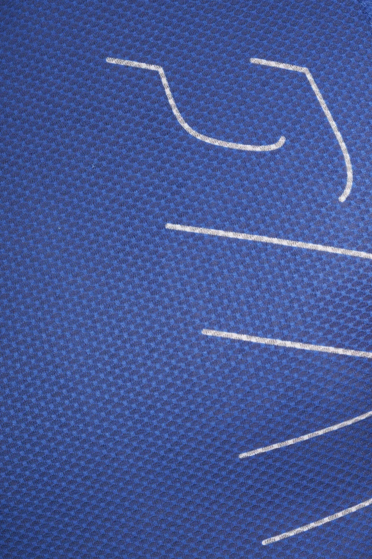 MAVIC HOT RIDE +SL Underkläder Ärmlös Blå