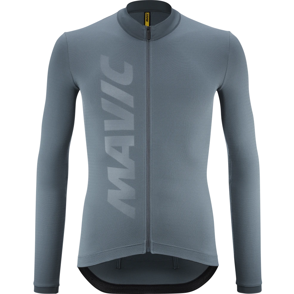 MAVIC AKSIUM Dres s dlouhým rukávem Blue