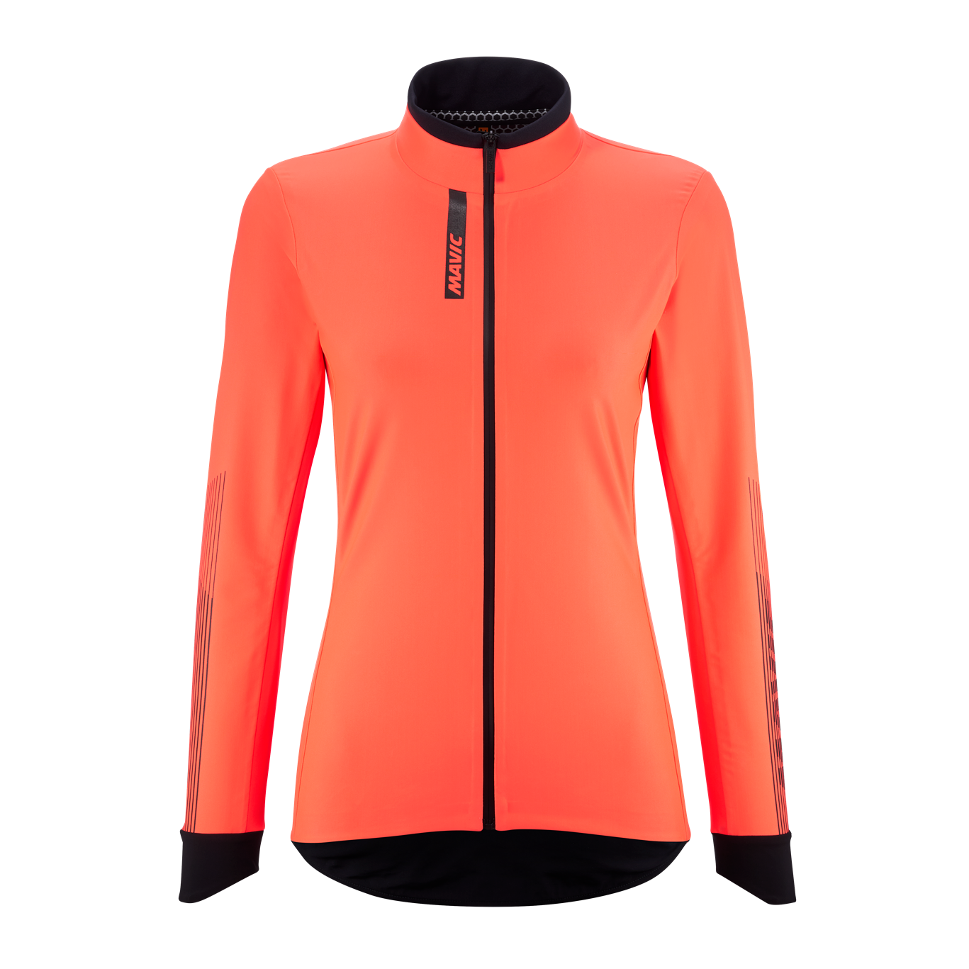 Damska kurtka MAVIC COSMIC STORM Jacket Coral