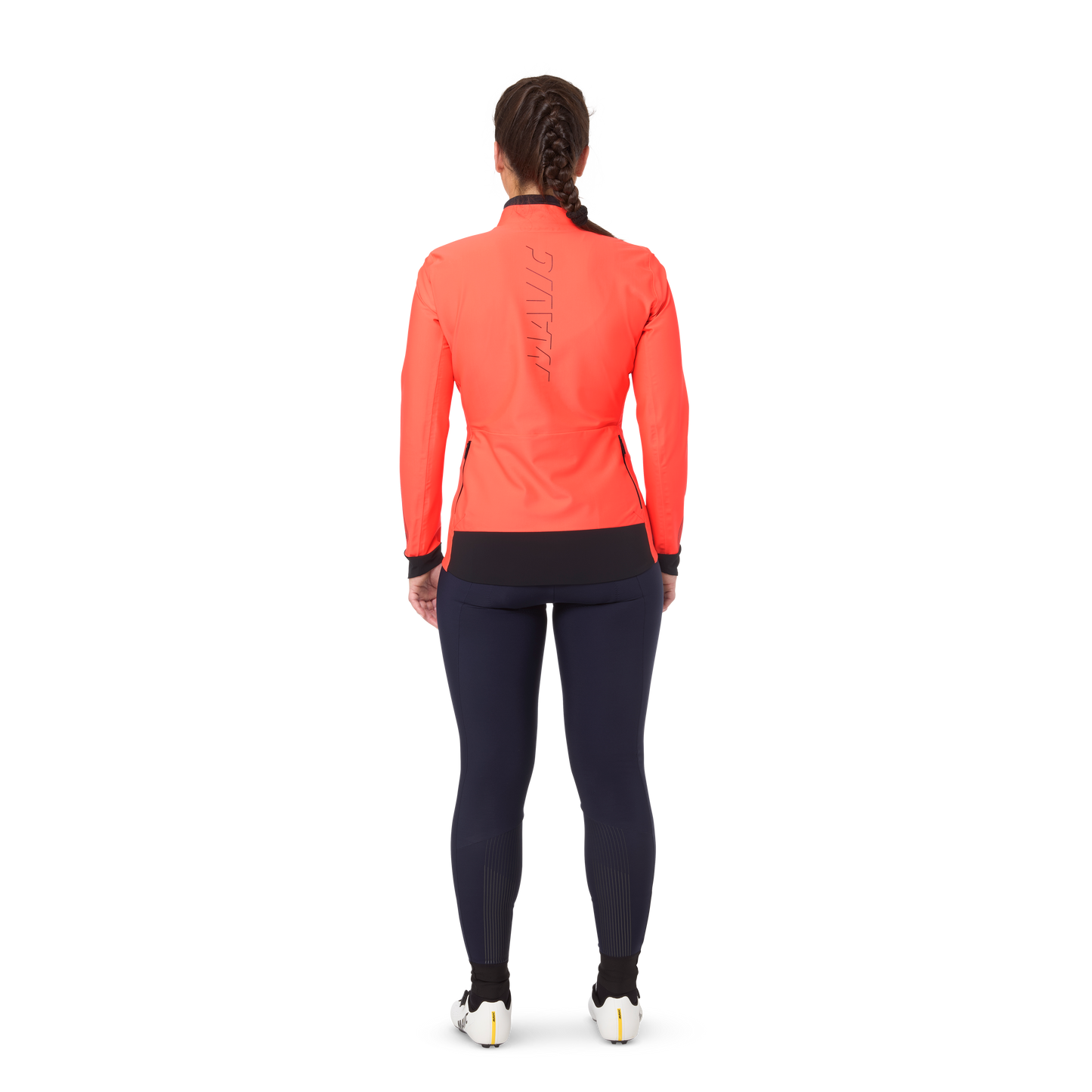 Damska kurtka MAVIC COSMIC STORM Jacket Coral
