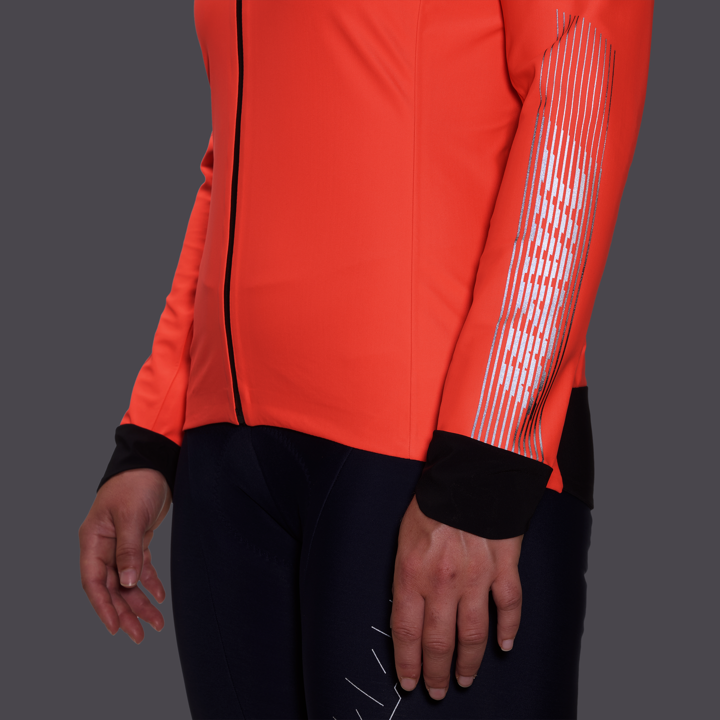 Damska kurtka MAVIC COSMIC STORM Jacket Coral
