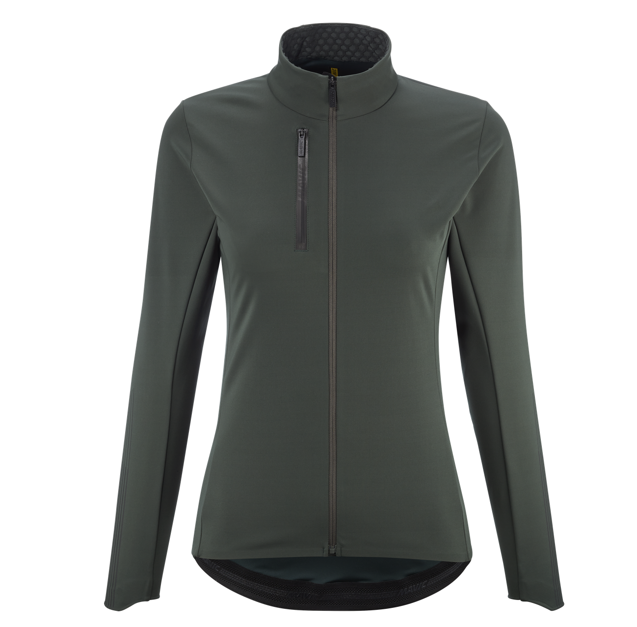 Veste MAVIC COSMIC PRO WIND Femme Vert