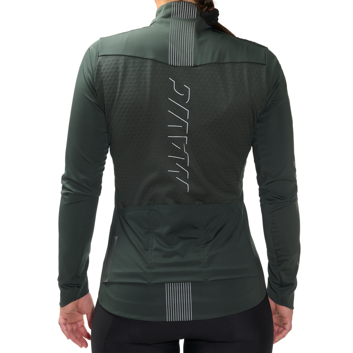Veste MAVIC COSMIC PRO WIND Femme Vert
