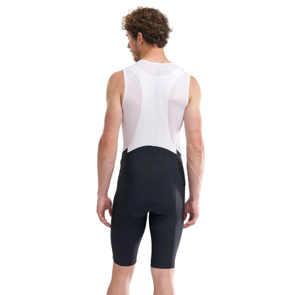 Cuissard Long à Bretelles MAVIC AKSIUM THERMO Noir