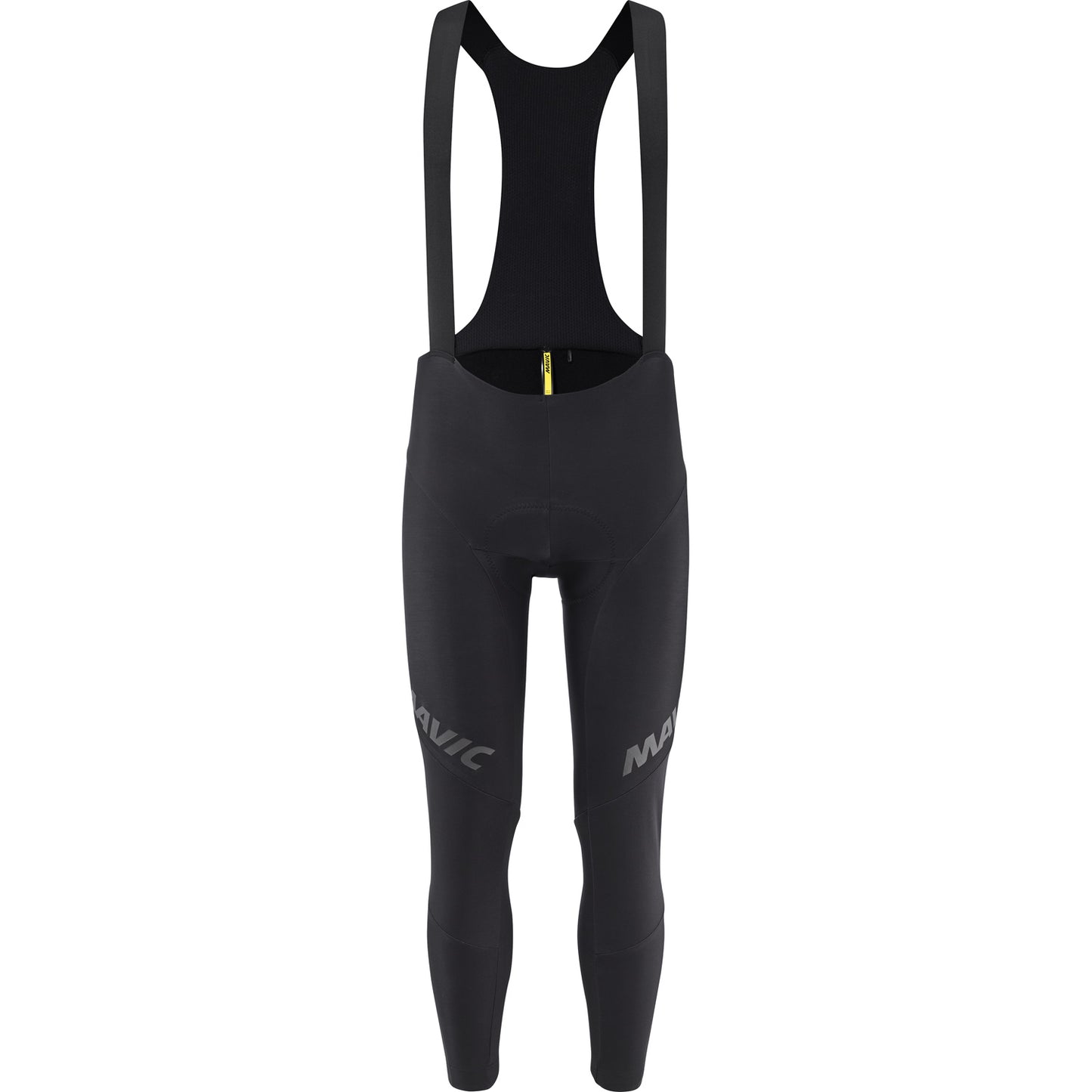 MAVIC KSYRIUM THERMO Bib Tight černá