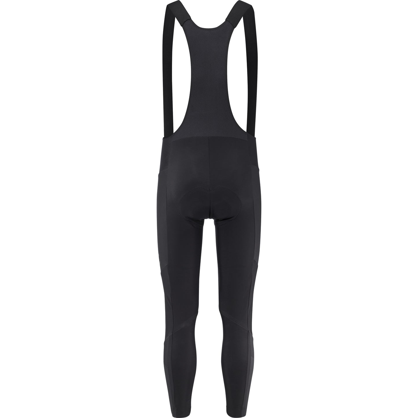 MAVIC KSYRIUM THERMO Bib Tight černá