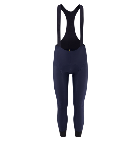 MAVIC COSMIC THERMO Bib Tight Blå