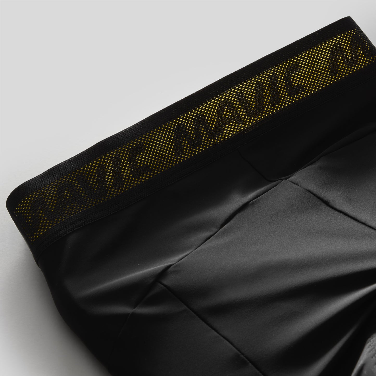 Damska koszulka MAVIC AKSIUM Bib Tight 3/4 czarna