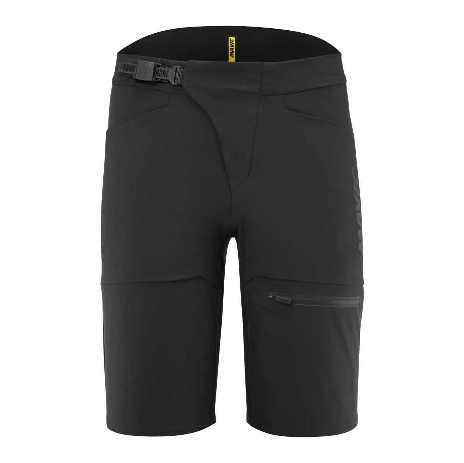MAVIC DEEMAX ENDURO Shorts Svart