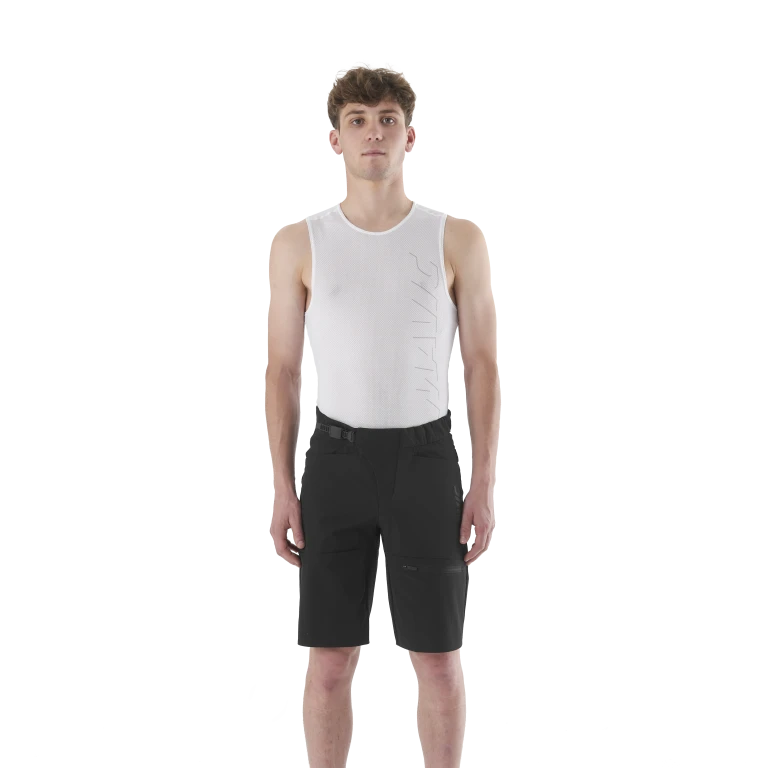 MAVIC DEEMAX ENDURO Shorts Svart