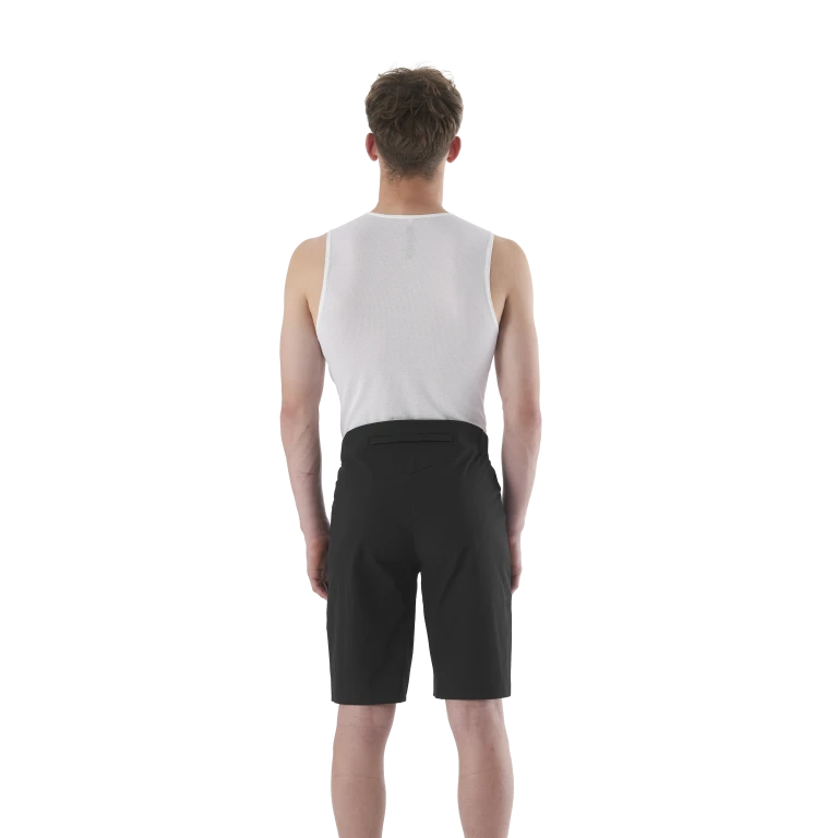MAVIC DEEMAX ENDURO Shorts Svart
