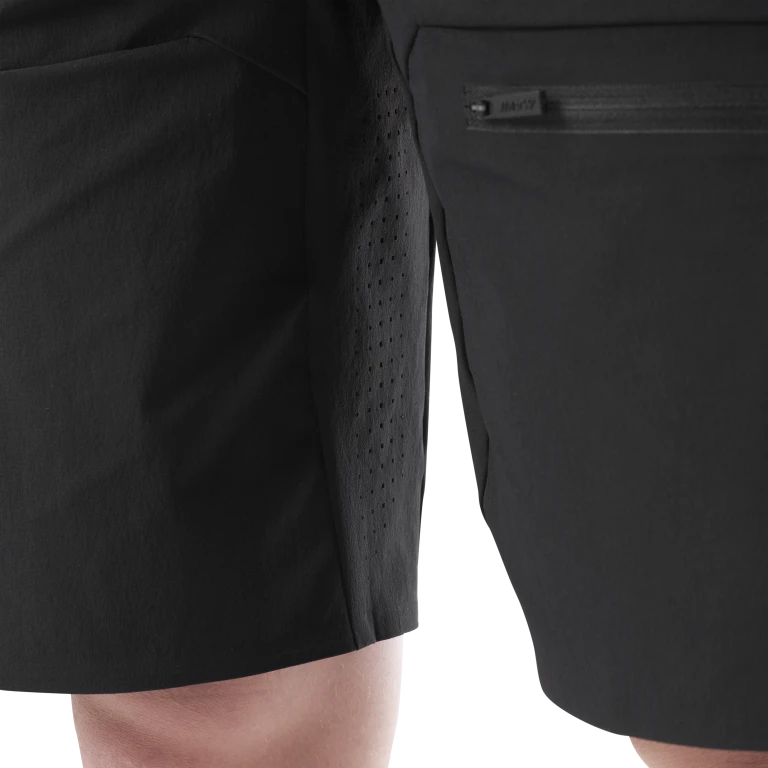 MAVIC DEEMAX ENDURO Shorts Svart