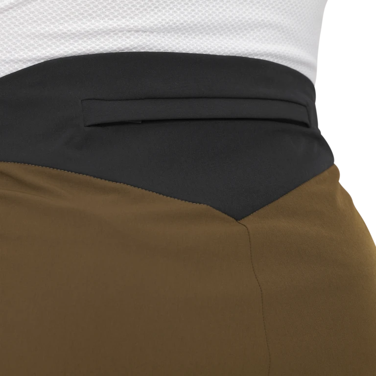 MAVIC DEEMAX ENDURO Shorts Khaki