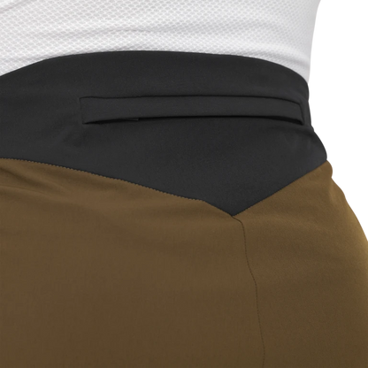 Short MAVIC DEEMAX ENDURO Kaki