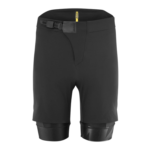 MAVIC CROSSTRAIL PADDED Shorts Sort