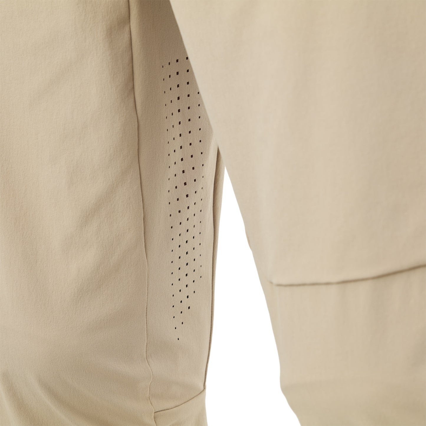 Spodnie MAVIC DEEMAX ENDURO beżowe