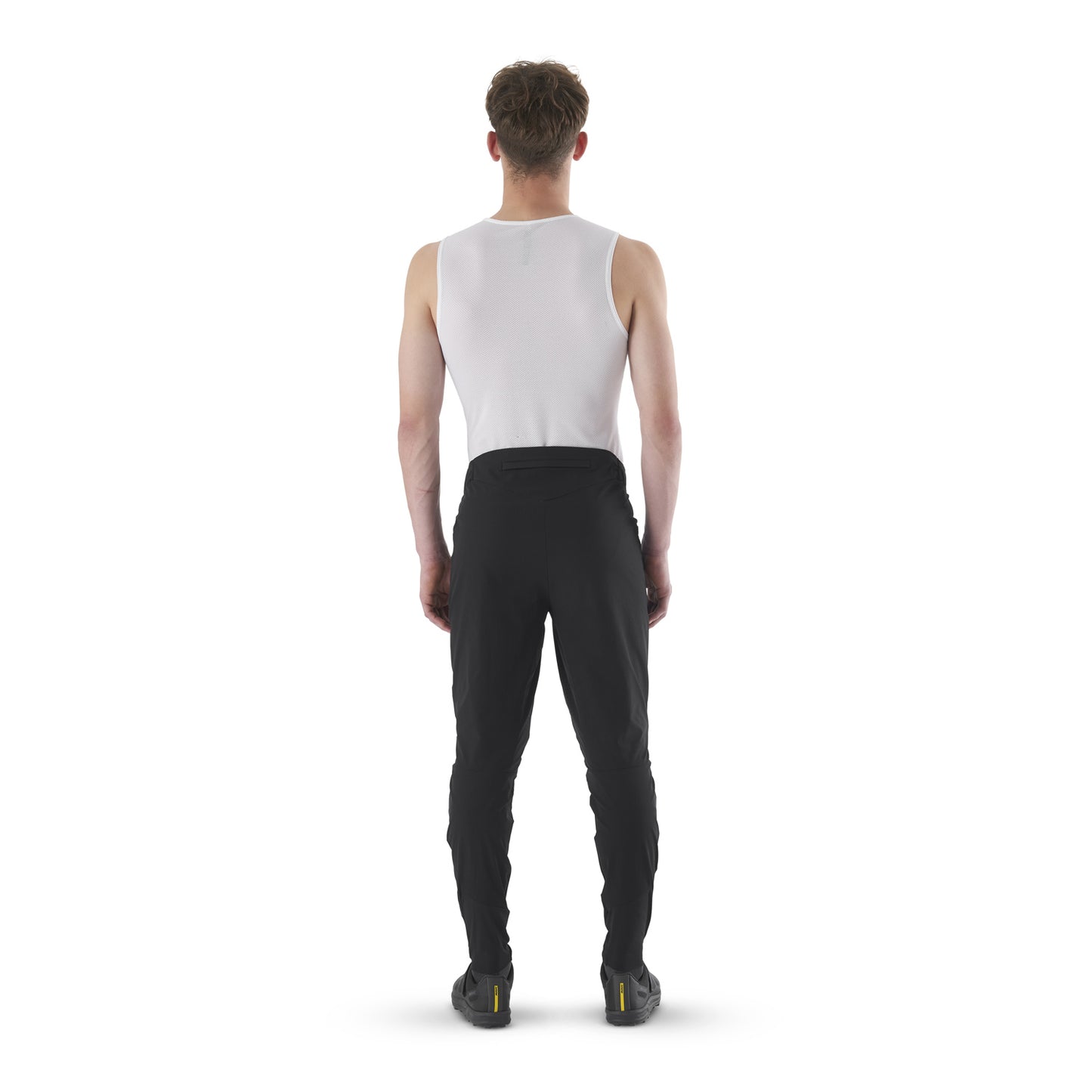 MAVIC DEEMAX ENDURO Bukser Sort