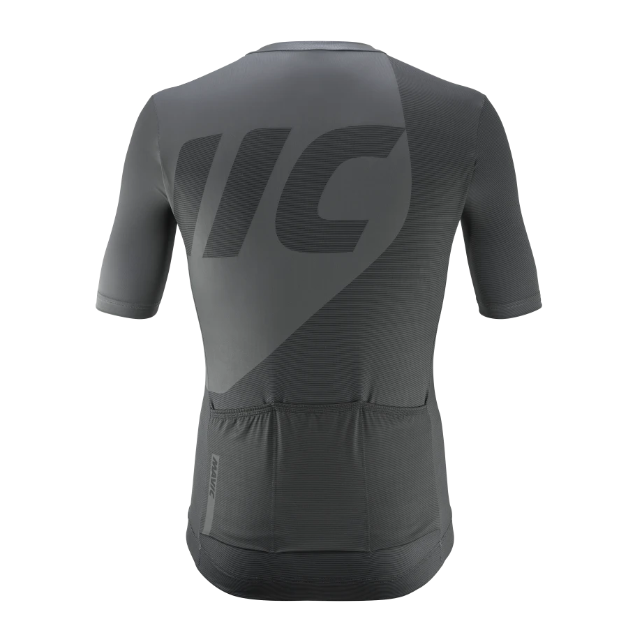 MAVIC ICON GRAPHIC Kortærmet Jersey Sort