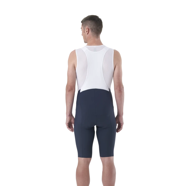 MAVIC AKSIUM Bib Short Marin