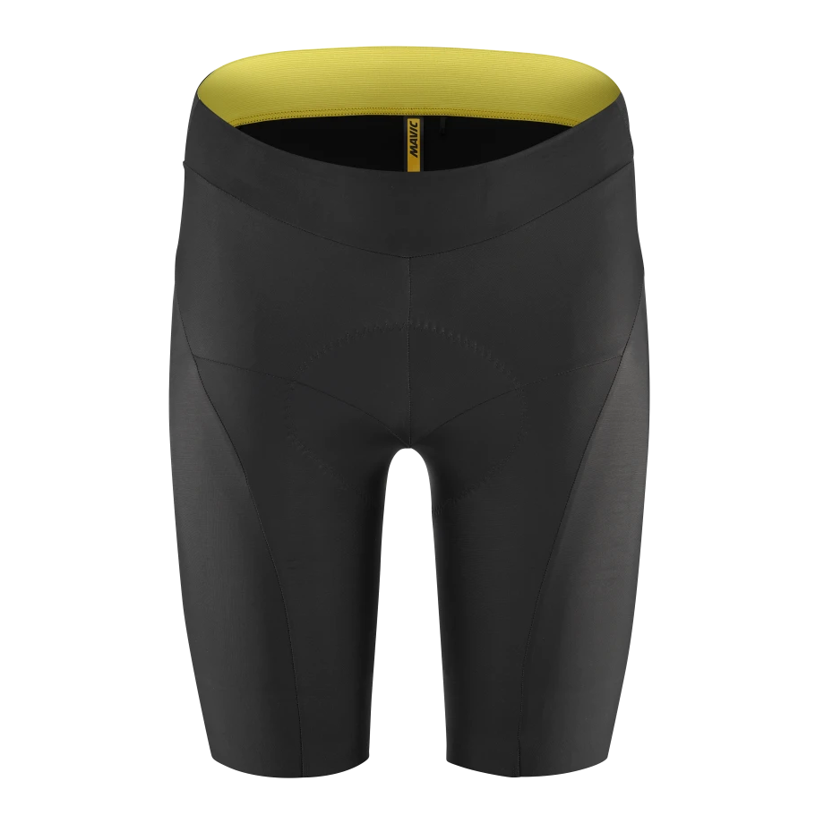 MAVIC AKSIUM Short, černá