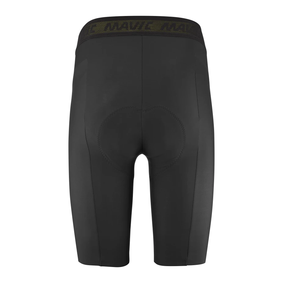 MAVIC AKSIUM Short, černá