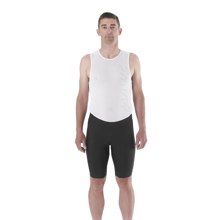 MAVIC AKSIUM Short, černá