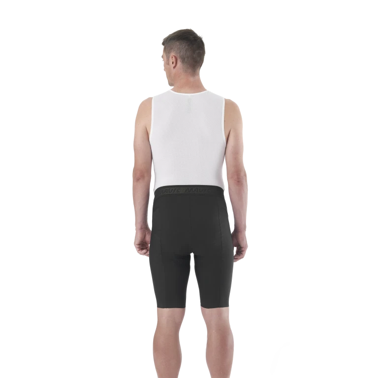 MAVIC AKSIUM Short, černá