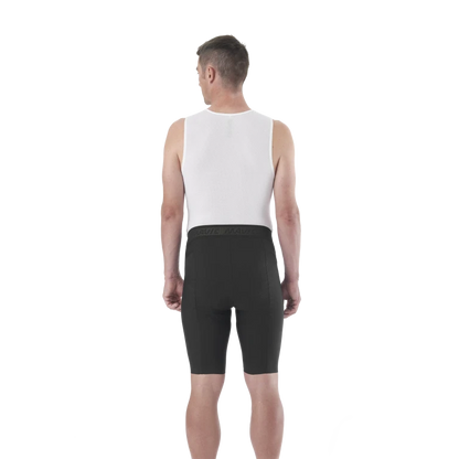 Cuissard Court MAVIC AKSIUM Noir