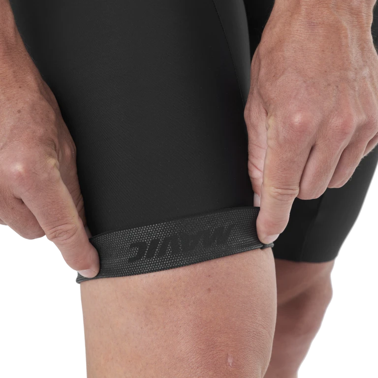 MAVIC AKSIUM Short, černá