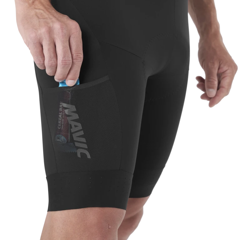 MAVIC ALLROAD CARGO Bib Tight Sort