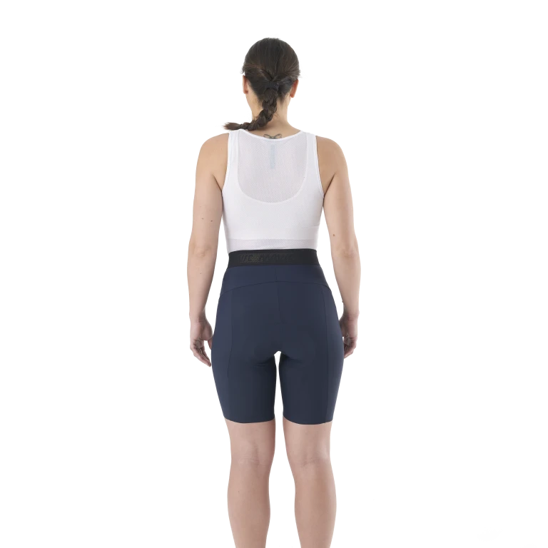 MAVIC AKSIUM Short til kvinder Navy