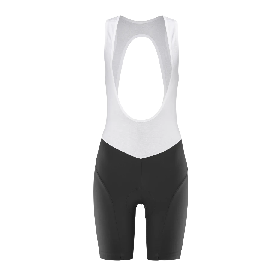 COSMIC Bib Tight för kvinnor Svart