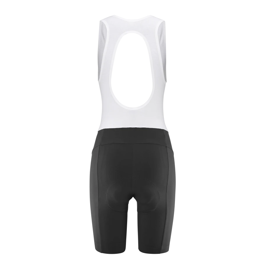 COSMIC Bib Tight för kvinnor Svart
