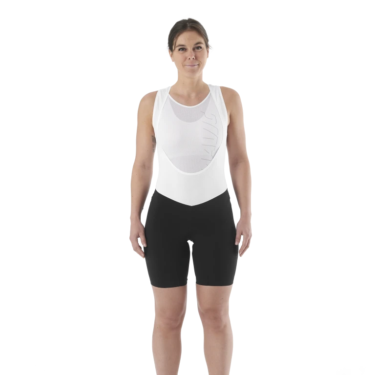 COSMIC Bib Tight för kvinnor Svart