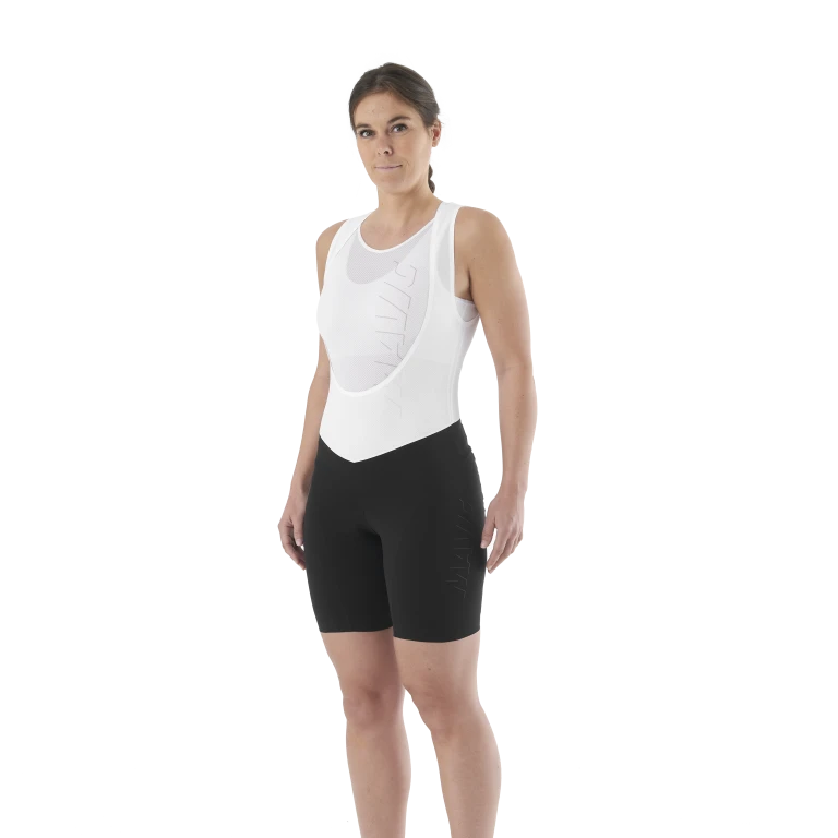 COSMIC Bib Tight för kvinnor Svart