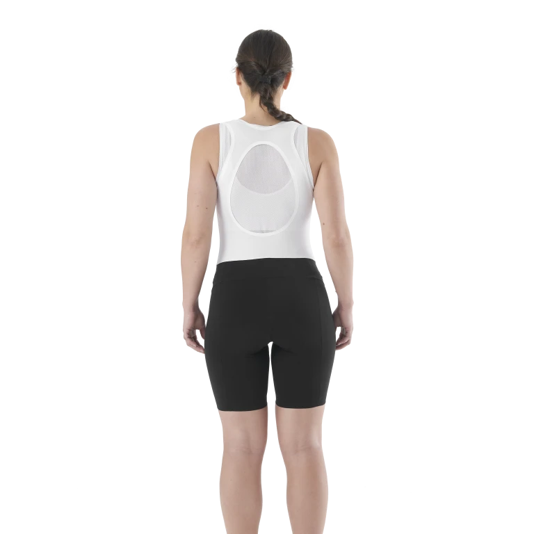 COSMIC Bib Tight för kvinnor Svart