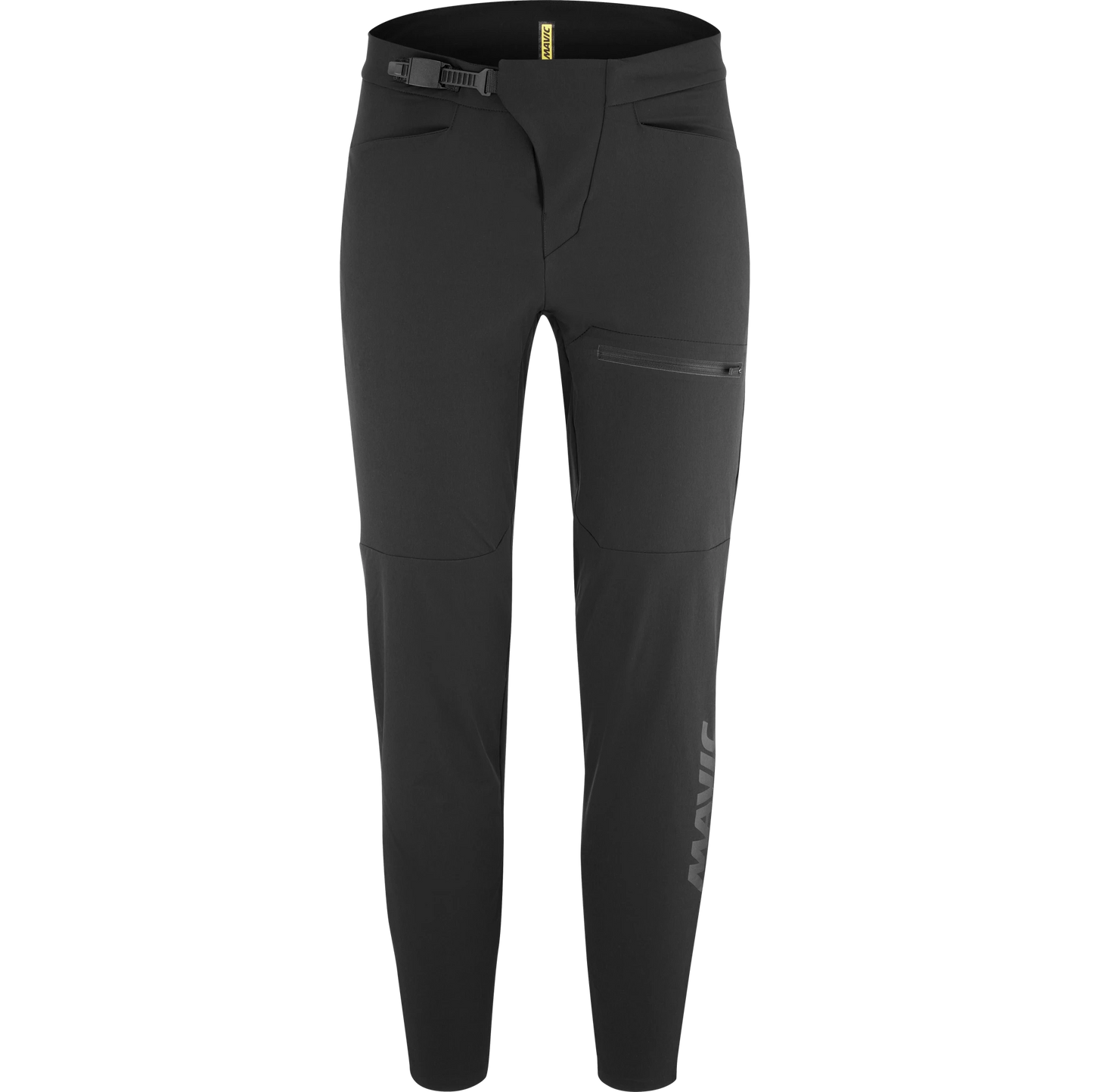 Pantalon MAVIC DEEMAX ENDURO ALPHA Noir