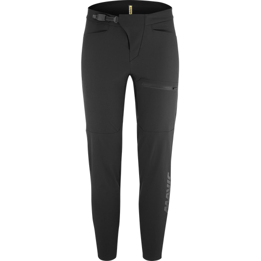 MAVIC DEEMAX ENDURO ALPHA PANT U Sort