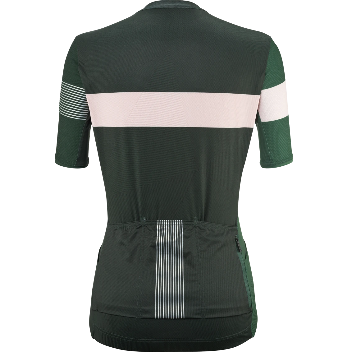 MAVIC KSYRIUM PRO Kortärmad Jersey Khaki för damer