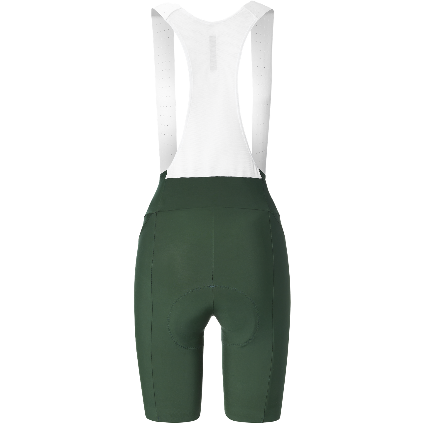 Dámské kraťasy MAVIC AKSIUM Bib Short Khaki