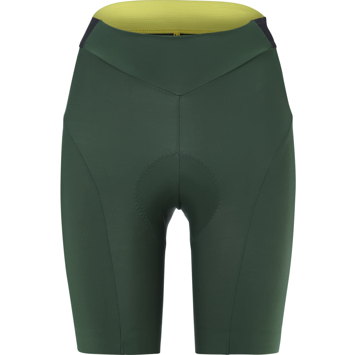 MAVIC AKSIUM Short Khaki för kvinnor