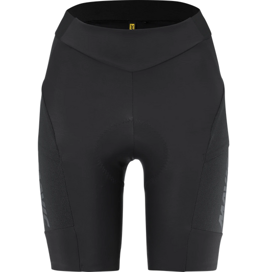 MAVIC CROSSTRAIL CARGO shorts til kvinder Sort