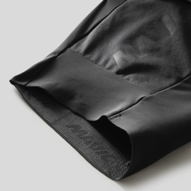 Damskie spodenki MAVIC CROSSTRAIL CARGO czarne