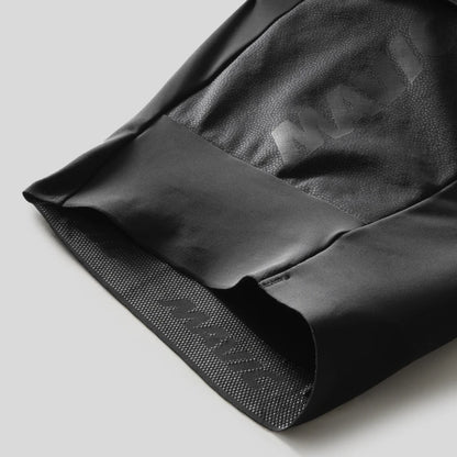 Short Cuissard MAVIC CROSSTRAIL CARGO Femme Noir