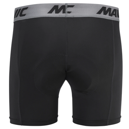 Sous-Short MAVIC TRAIL Noir