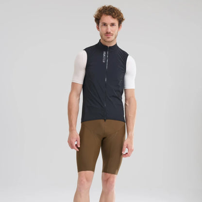 Veste Sans Manches MAVIC AKSIUM WIND Noir