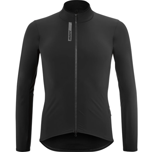 Bunda MAVIC AKSIUM WIND Black