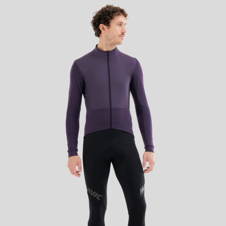 Vette MAVIC COSMIC TH HYBRID Purple